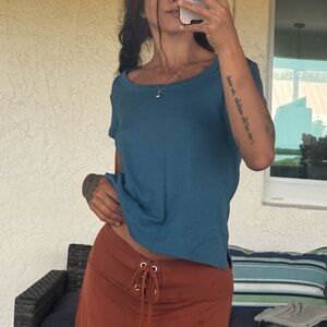 Prima cotton t shirt